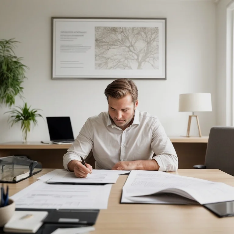 الاحترافية في كل خطوة