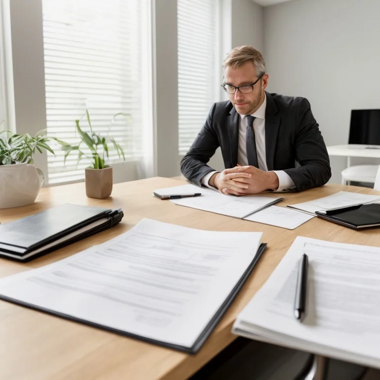 سهولة الإجراءات القانونية