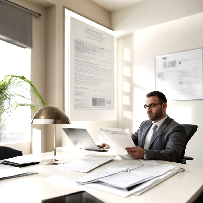 دعم فني وقانوني متواصل