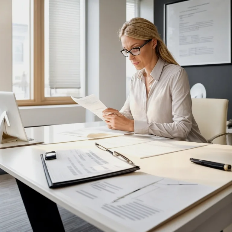 تنسيق قانوني لصفقة عقار سكني في الكويت